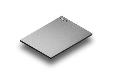 Flat Set-up Platte für 1/10 & 1/12 On Road Lightweight Titan HUDY