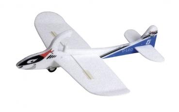 Vector Plane Leo