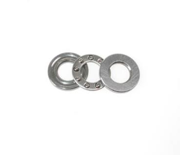 Drucklager   5  x10 CENTAX II