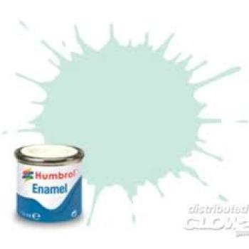 Humbrol 023 Grüngrau 14 ml