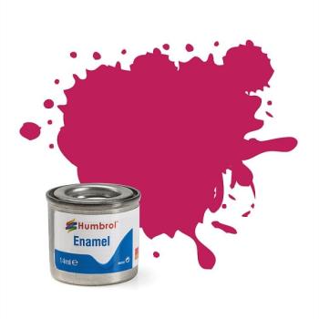 Humbrol 051 Abendrot Metallic 14 ml
