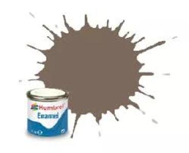 Humbrol 069 Drillich matt 14 ml