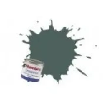 Humbrol 075 Natogrün matt 14 ml