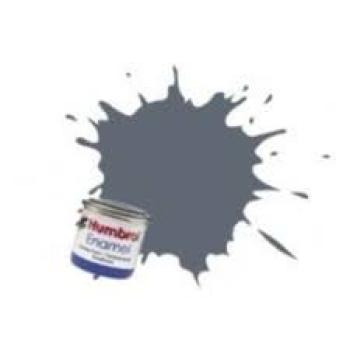 Humbrol 079 Blaugrau, Matt 14ml