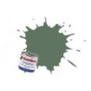 Humbrol 106 Ocean Grey, Matt 14ml