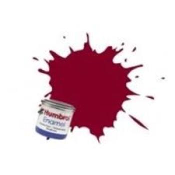 Humbrol 133 Satinbraun 14ml