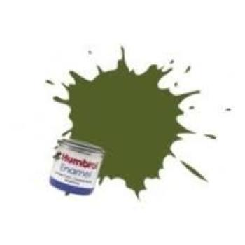 Humbrol 149 Dark Grün, Matt 14ml
