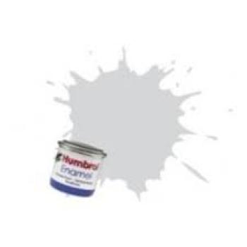 Humbrol 196 Hellgrau Satin 14 ml