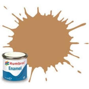 Humbrol 225 Wüstensand Matt 14ml