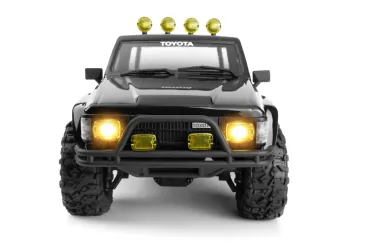 Preview: 1:18 HPI Racing Venture18 Toyota Hilux SR5 - Schwarz