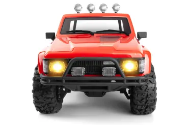 Preview: 1:18 HPI Racing Venture18 Toyota Hilux SR5 - Rot