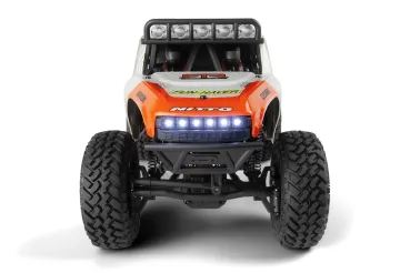 Preview: 1:18 HPI Racing Venture18 U4 Ford Bronco 4400 - Loren Healy