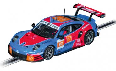 DIG 124 Porsche 911 RSR "Carrera, No.93"