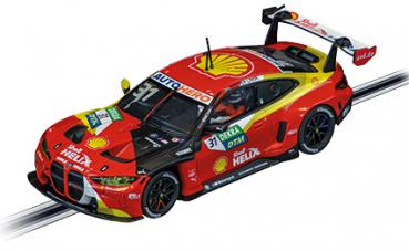DIG 124 BMW M4 GT3 „Schubert Motorsport, No.31"