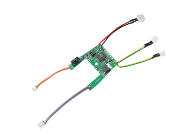 Digitaldecoder Carrera Autorennbahn Zubehör