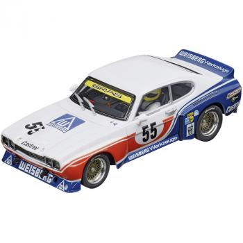 DIG 132 Auto Ford Capri RS 3100 No.55, DRM 1975