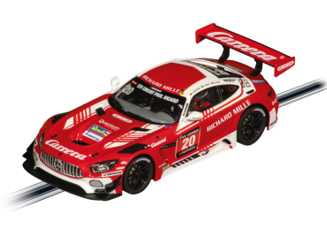 Mercedes-AMG GT3 'Carrera, No.20' 12h Paul Ricard,