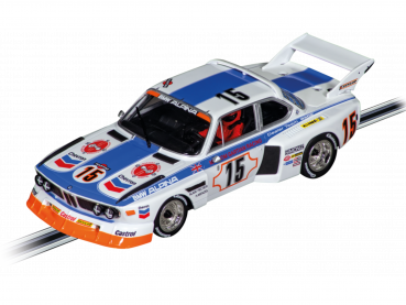 DIG 132 BMW 3.5 CSL "No.15"