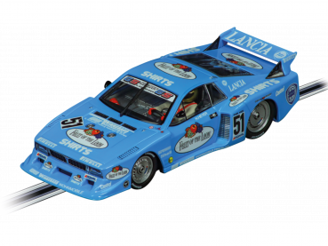 DIG 132 Lancia Beta Montecarlo Turbo 'Fruit of the Loom, N