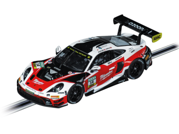 DIG 132 Porsche 911 GT3 R 'Razoon - more than racing, No.1 Carrera  Autorennbahn Fahrzeug