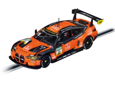 1:32 BMW M4 GT3 Evo 'FK Performance Motorsport, No. 11' Carrera Digital 132 Autorennbahn Fahrzeug