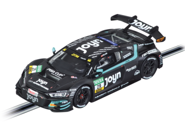Dig 132 Audi R8 LMS GT3 evo II 'Land Motorsport, No.29' DT Carrera Autorennbahn Fahrzeug