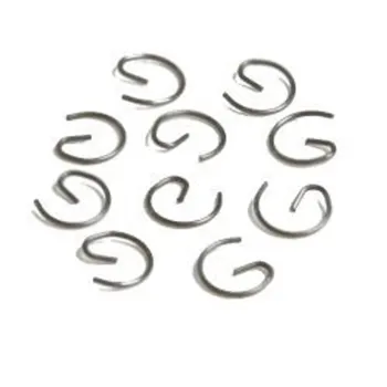.12 Kolbenbolzen Sicherung  ZX12/15