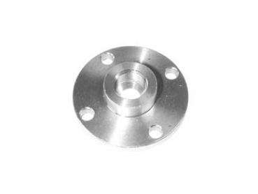 Insert ZX21 conic DSII+