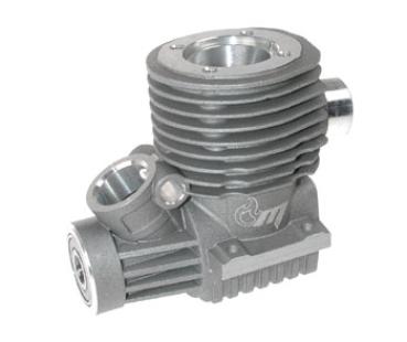.15 Motorgehäuse ZX-15