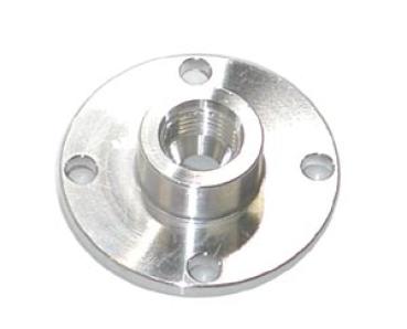 Brennraum Einsatz SX12 SE T