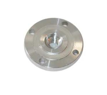 Brennraum SX12 RE