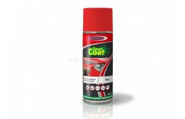 Jamara Cover Coat Flüssiggummi-Spray Herstellerfarbe Rot 231609 400 ml