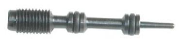 .21 Vergaser Düsennadel base adjusting
