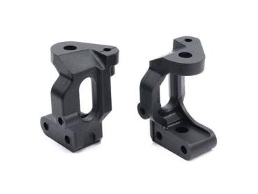 TRF414M F Parts (C-Hub Carrier 4°) (TA04/TA05/TB02/TNS)