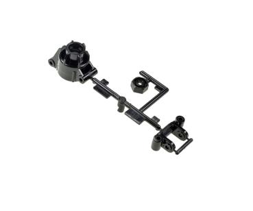 DT-02/03 B-Teile Fighter Achssch./Halter