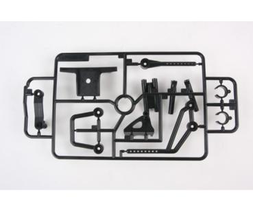 WT-01 E-Teile Kar.-Halter