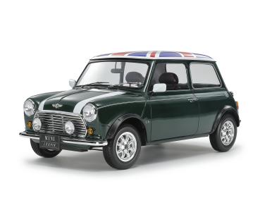 1:12 Rover Mini Cooper 1.3i