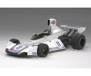 Brabham BT44B Martini