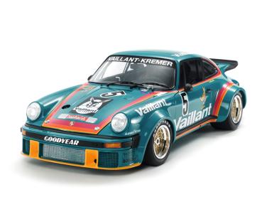 1:12 Porsche 934 Vaillant