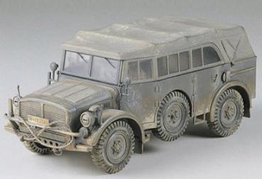 1:35 Dt. Horch 4x4 Type1A Gelän.(1)