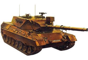 1:35 BW KPz Leopard 1A4 (1)