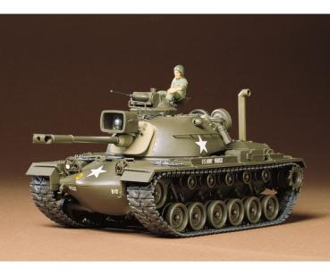 1:35 US Mit. KPz M48A3 Patton (2)