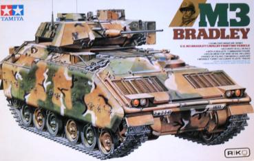 1:35 M3 Bradley