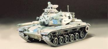 1:35 US Kampfpanzer M60A3 105