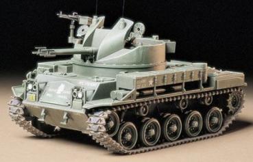 1:35 US Flak-Panzer M42 Duster
