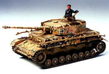 1:35 Dt. SdKfz.161/2 Panzer IV J (1)