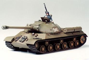 1:35 Rus. Sw. KPz JS-3 Stalin