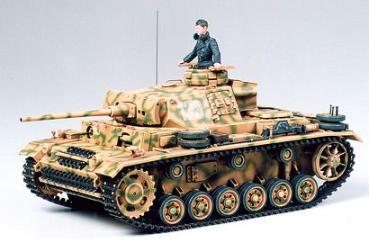 1:35 Dt. PzKpfw. III Ausf. L (1)