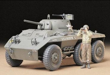 1:35 US SpähPz M8 Greyhound (1)