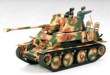 1:35 Dt. SdKfz.139 Jgdp. Marder III (2)